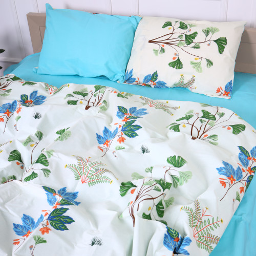 Комплект постельного белья Бязь 17-0281 Elbrus