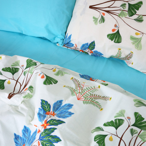 Комплект постельного белья Бязь 17-0281 Elbrus - 2