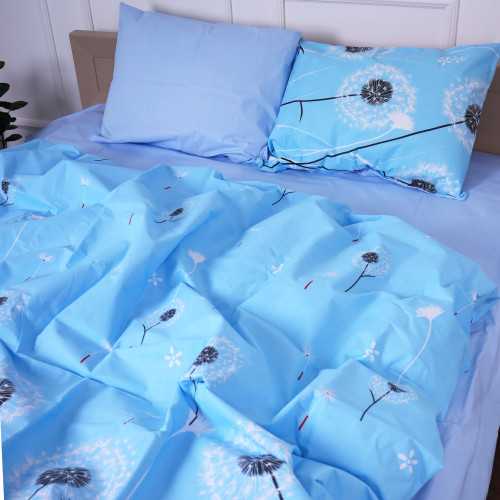 Комплект постільної білизни Бязь 17-0390 Blackpool