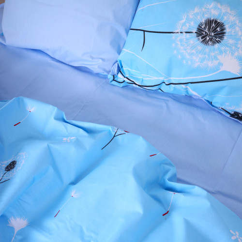 Комплект постільної білизни Бязь 17-0390 Blackpool - 2