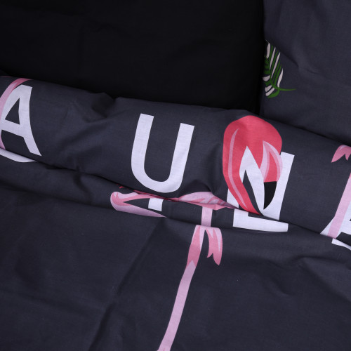 Комплект постільної білизни Ranforce Elite 17-0025 -1 Abelardo - 2