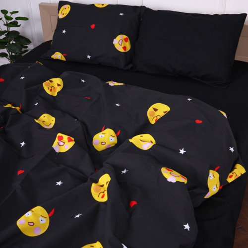 Комплект постельного белья Бязь 17-0073 Avril