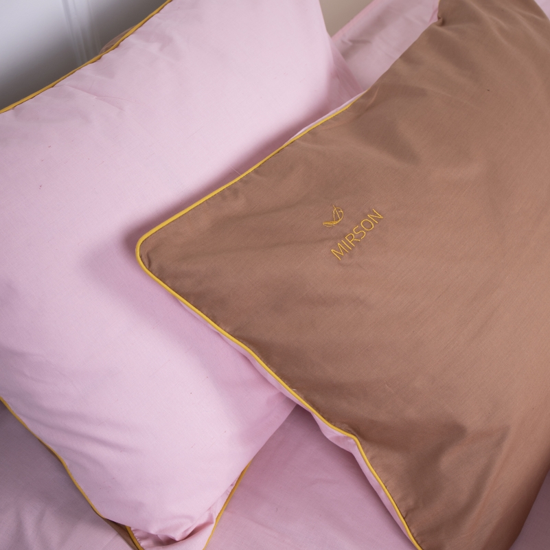 Наволочка Ranforce Elite Corner "Riccarda" (14-1312 + 15-1511) - 6