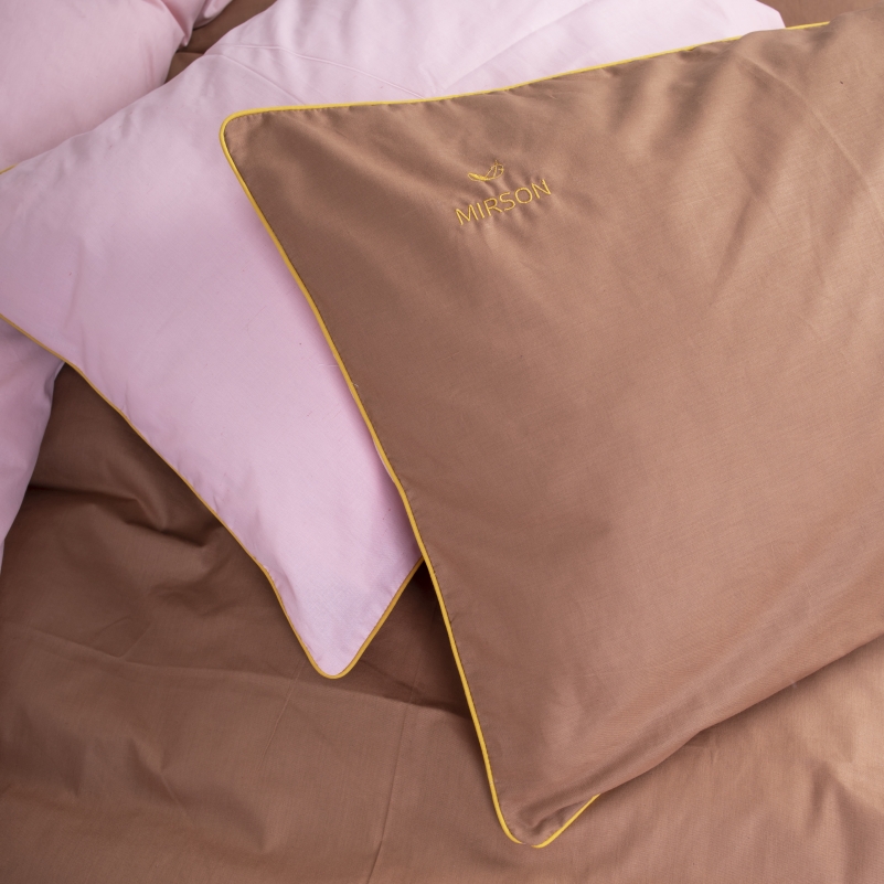 Наволочка Ranforce Elite Corner "Riccarda" (14-1312 + 15-1511) - 4