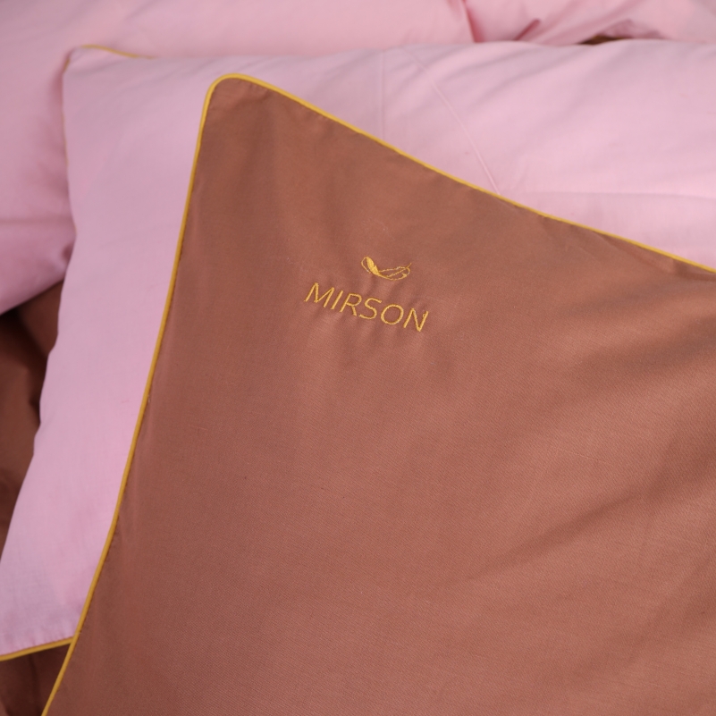 Наволочка Ranforce Elite Corner "Riccarda" (14-1312 + 15-1511) - 5