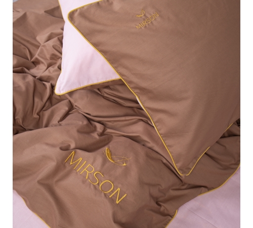 Наволочка Ranforce Elite Corner "Riccarda" (14-1312 + 15-1511)