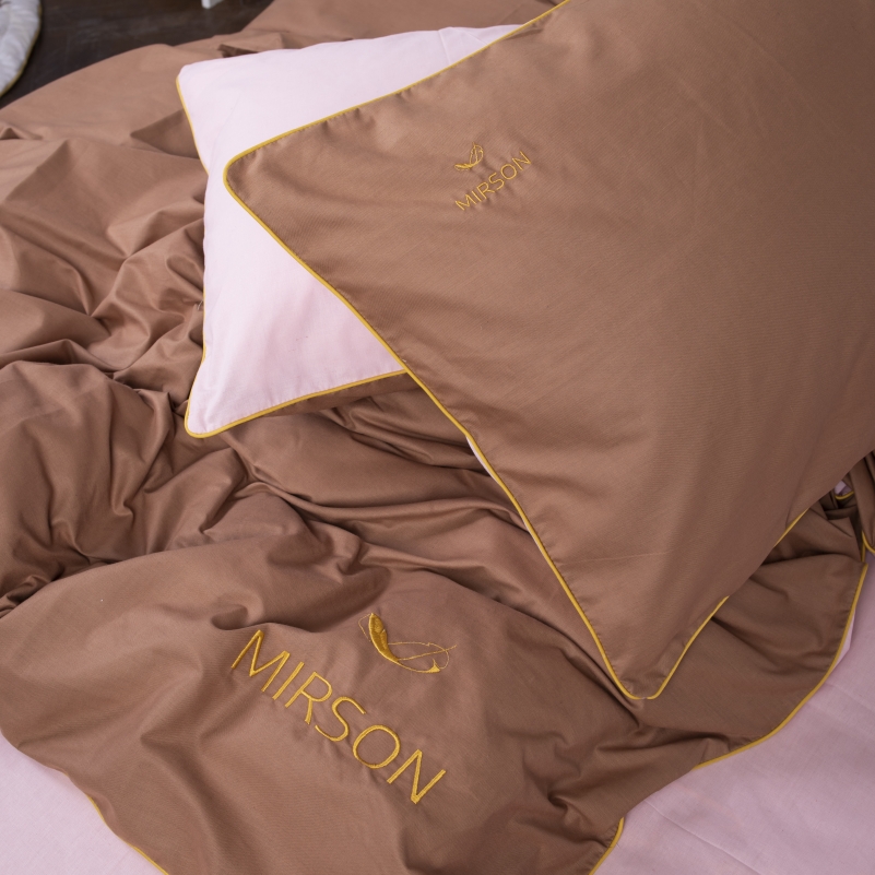 Наволочка Ranforce Elite Corner "Riccarda" (14-1312 + 15-1511) - 2