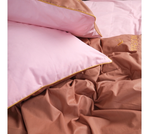 Наволочка Ranforce Elite Corner "Riccarda" (14-1312 + 15-1511) - 2