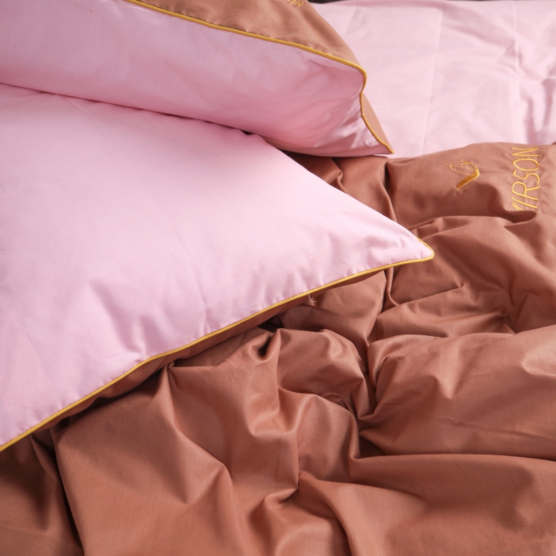 Наволочка Ranforce Elite Corner "Riccarda" (14-1312 + 15-1511) - 1