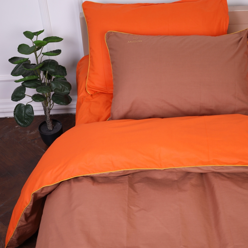 Підковдра Ranforce Elite Corner "Evelina" (13-1027 + 15-1511) - 2