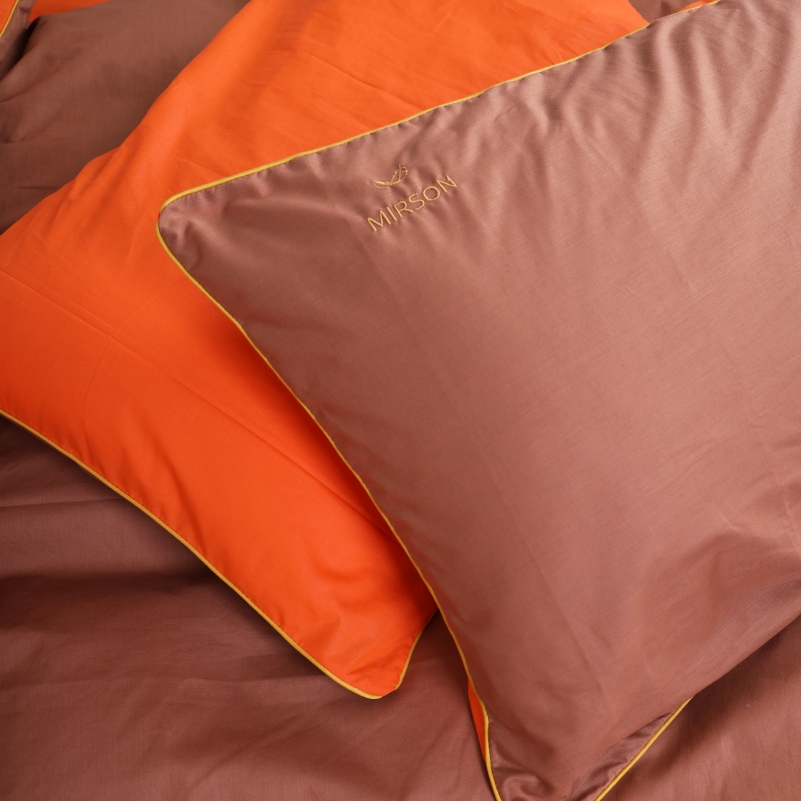 Наволочка Ranforce Elite Corner "Evelina" (13-1027 + 15-1511) - 2