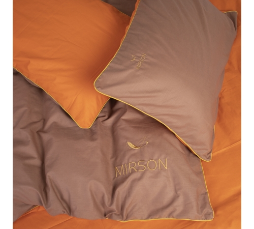 Наволочка Ranforce Elite Corner  "Evelina" (13-1027 + 15-1511)