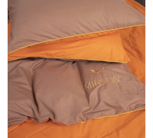 Наволочка Ranforce Elite Corner  "Evelina" (13-1027 + 15-1511) - 2