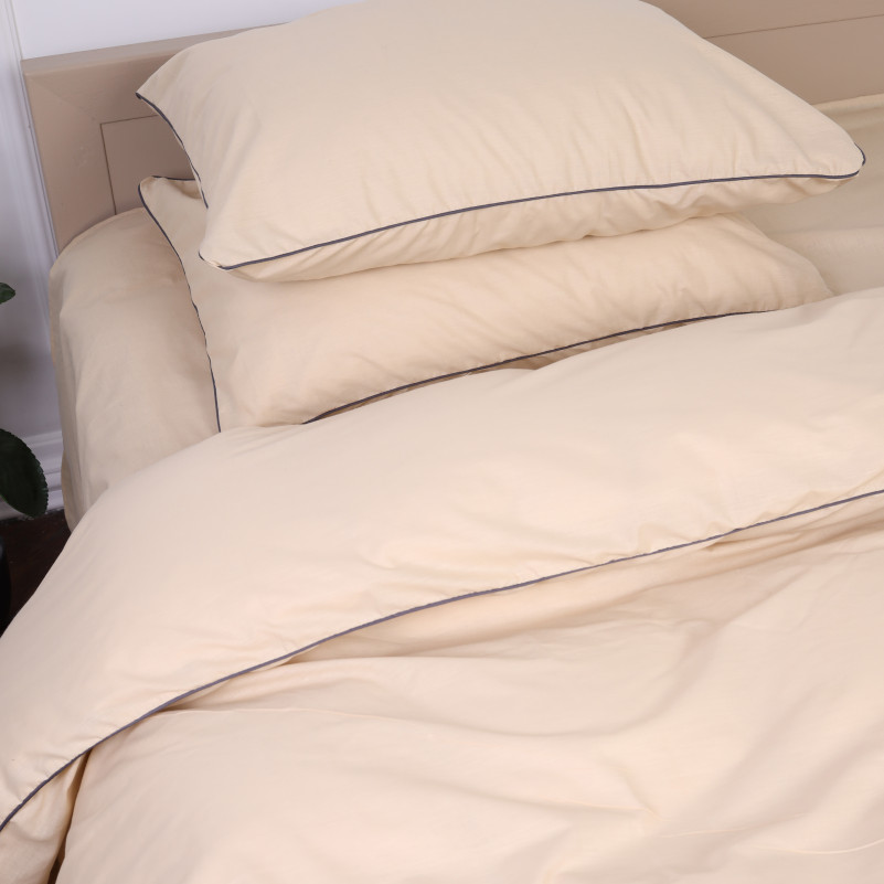 Пододеяльник Ranforce Elite Corner 12-0712 "Calvina" - 4