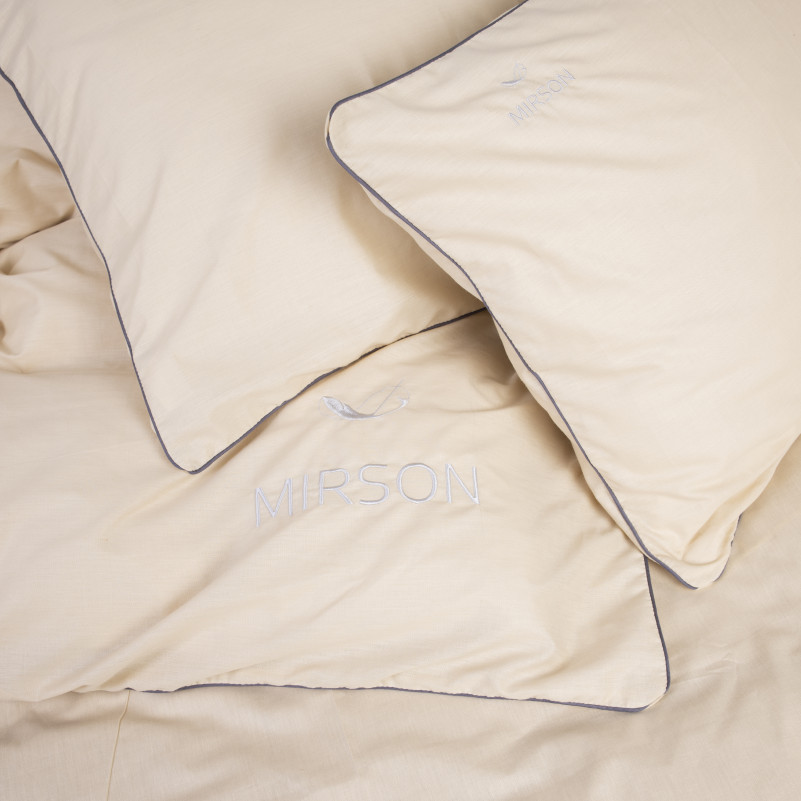 Пододеяльник Ranforce Elite Corner 12-0712 "Calvina" - 3