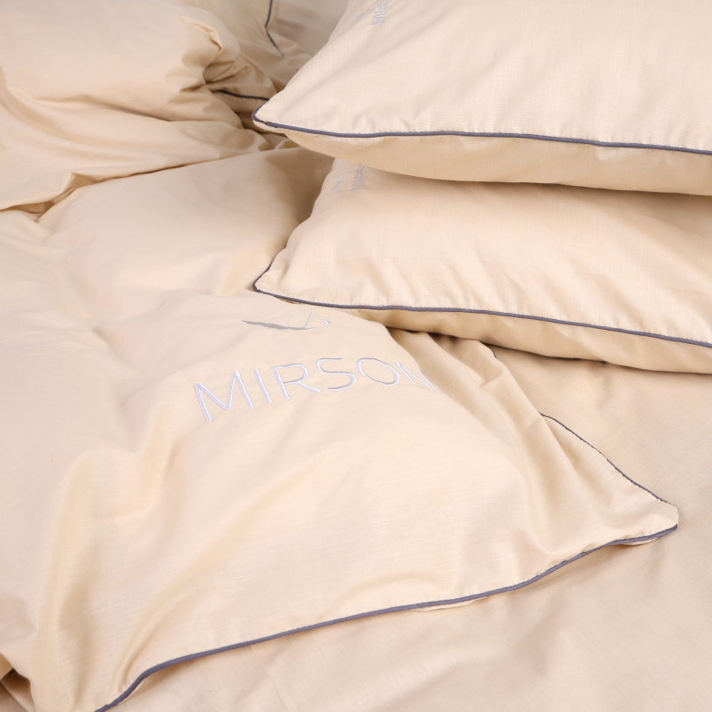 Пододеяльник Ranforce Elite Corner 12-0712 "Calvina" - 1