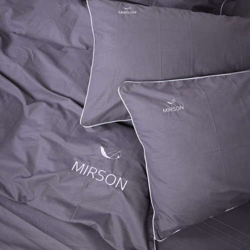 Комплект постельного белья Ranforce Elite Corner 16-5803 "Geronimo"