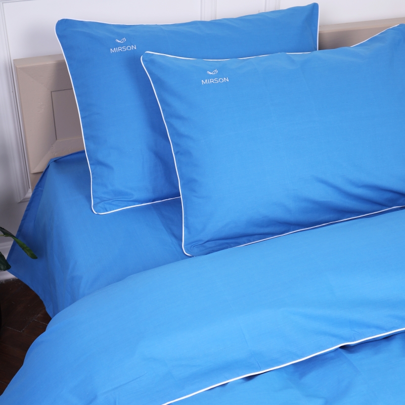 Наволочка Ranforce Elite Corner 19-4150 "Ofelia" - 7