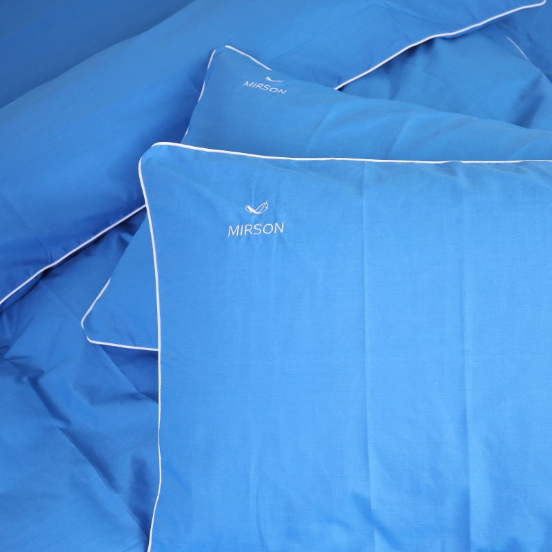 Наволочка Ranforce Elite Corner 19-4150 "Ofelia" - 6