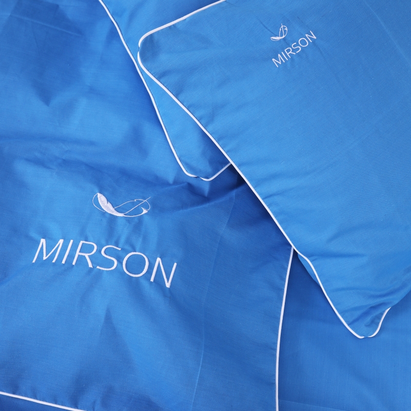 Наволочка Ranforce Elite Corner 19-4150 "Ofelia" - 1