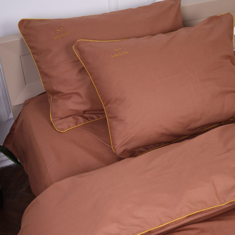 Пододеяльник Ranforce Elite Corner 15-1511 "Federica" - 4