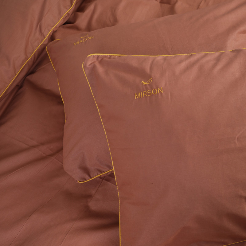 Пододеяльник Ranforce Elite Corner 15-1511 "Federica" - 3