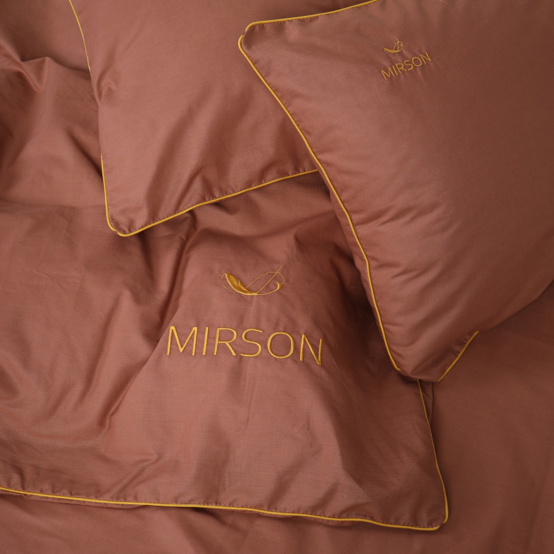 Пододеяльник Ranforce Elite Corner 15-1511 "Federica"