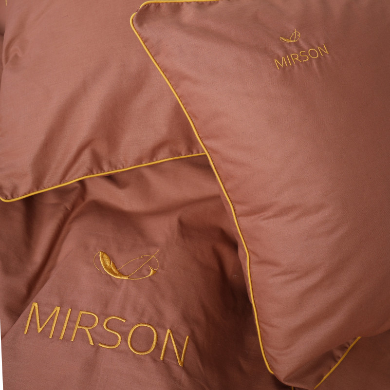 Пододеяльник Ranforce Elite Corner 15-1511 "Federica" - 1