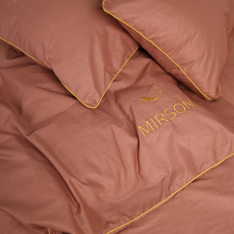 Пододеяльник Ranforce Elite Corner 15-1511 "Federica" - 2