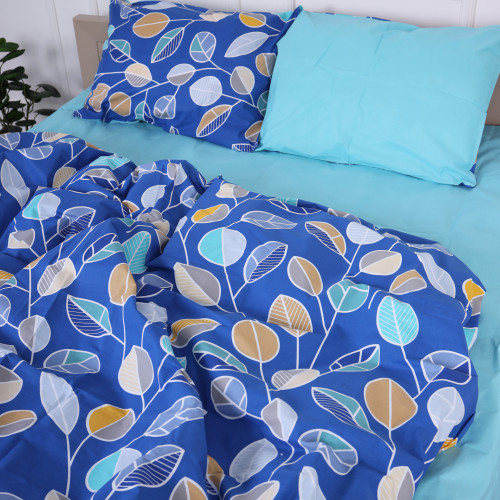 Комплект постільної білизни Бязь 17-0238 Nives