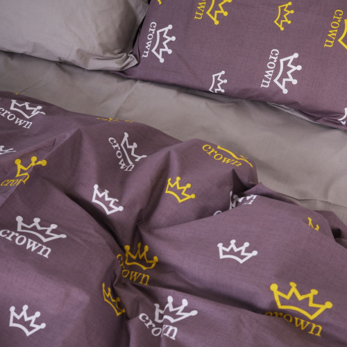 Комплект постельного белья Бязь 17-0295 Tripoli - 2