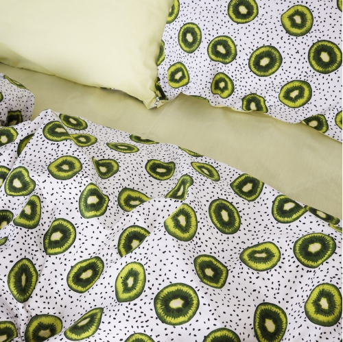 Комплект постельного белья Бязь 17-0523 Kiwi
