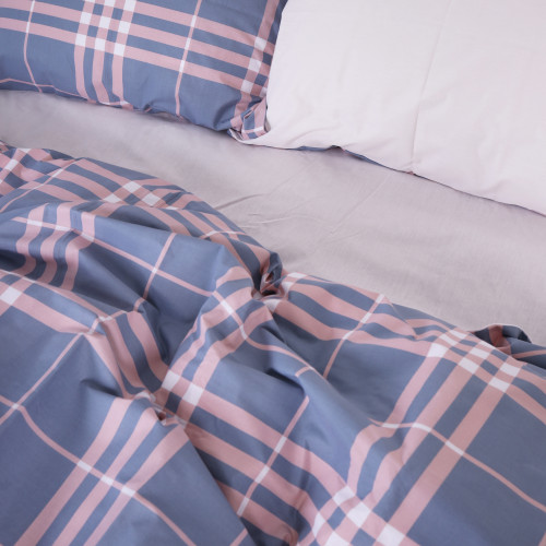 Комплект постельного белья Бязь 17-0066 Dzhuli - 2