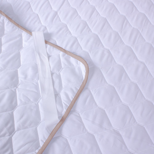 Наматрацник № 977 Natural Line Стандарт Silk (водонепроникний з гумкою по кутах) - 4
