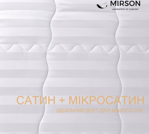 Наматрасник №433 Royal Pearl Eco (обычный с резинкой по периметру)