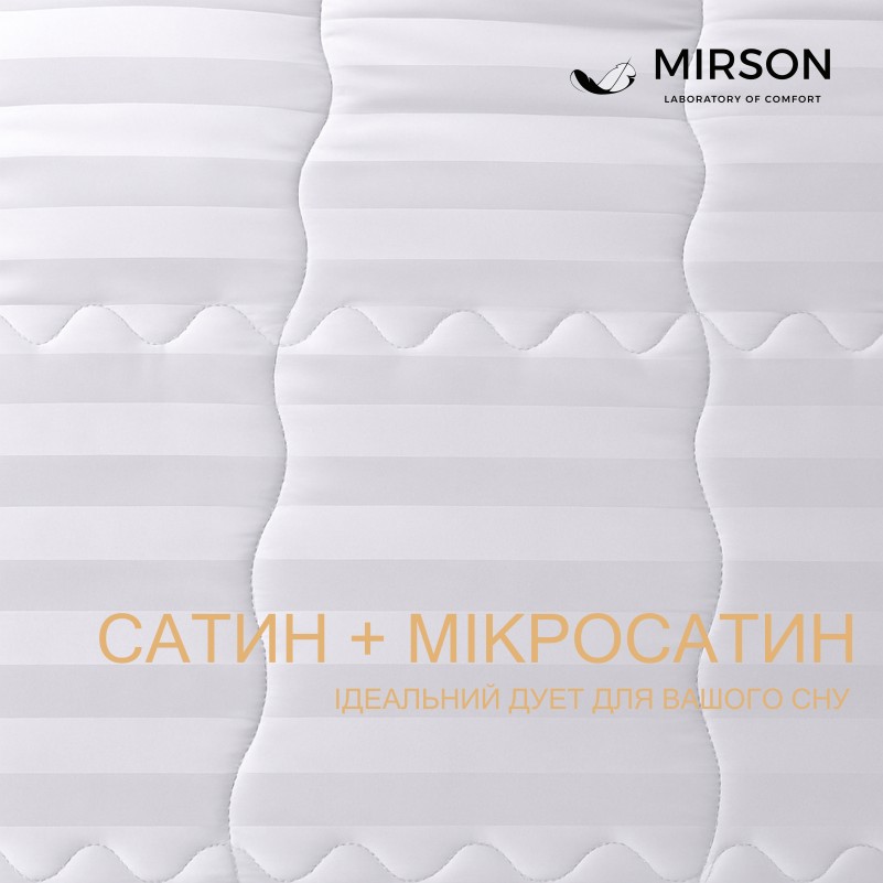 Наматрасник №433 Royal Pearl Eco (обычный с резинкой по периметру)