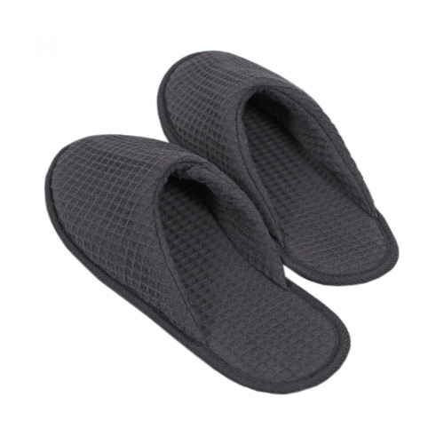 Капці С Waffle Home slippers Antrasit - 2
