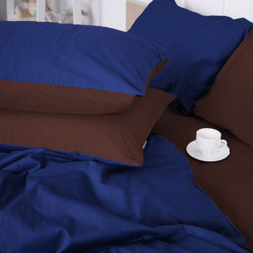 Постельное белье 0211+4052 Azure