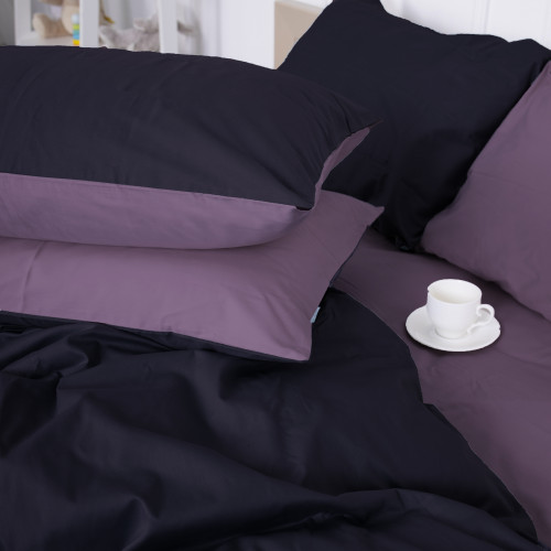 Постельное белье 0240+0055 Black Diamond