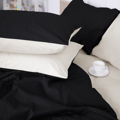 Постельное белье 0001+0055 Classic