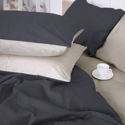 Постельное белье 0001+0240 Dulness