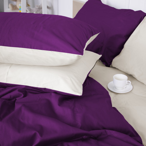 Постельное белье 0001+3220 Elit