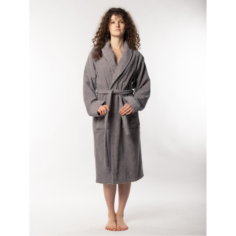 Халат С №404 Ella Gray - 2