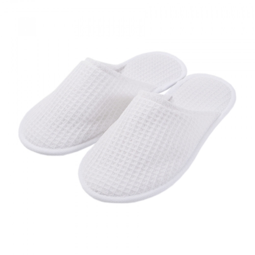 Капці English Home slippers White