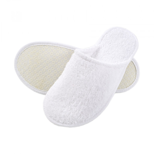 Капці С Home slippers White - 2