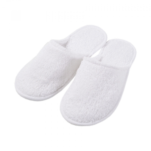Тапочки Home slippers White
