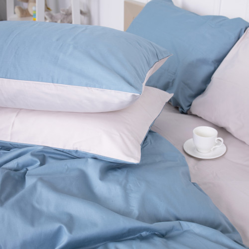 Комплект постельного белья Сатин 0845+ 0841 Jennifer