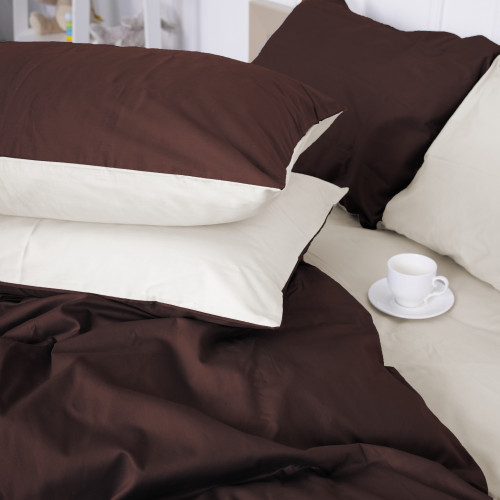 Постельное белье 0001+0211 Lactic