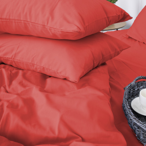 Наволочка сатиновая 0132 Silvia