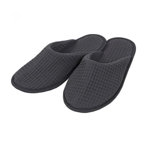 Капці С Waffle Home slippers Antrasit